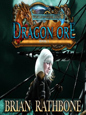 cover image of Dragon Ore